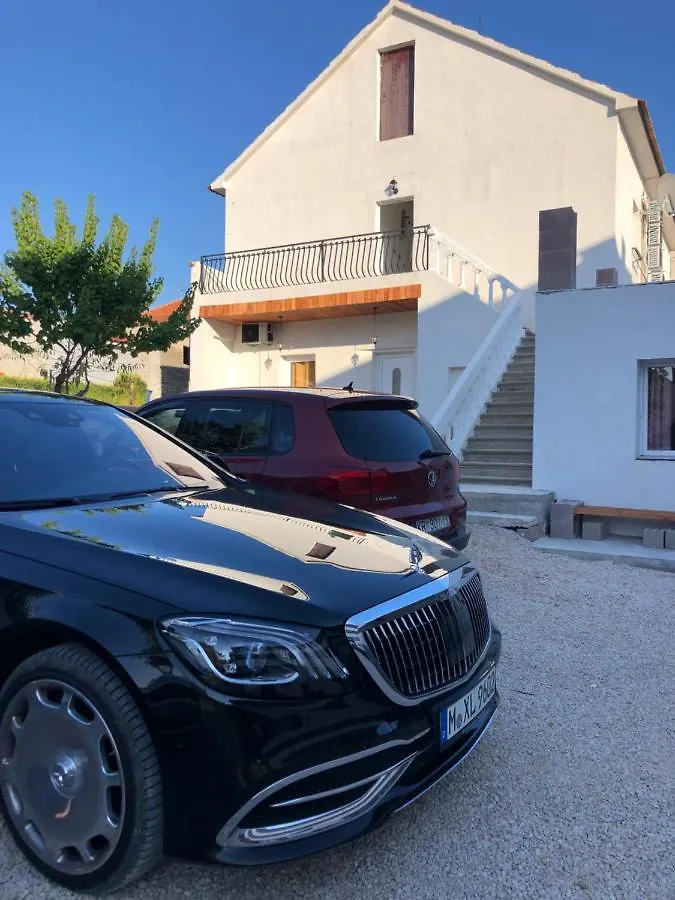 بيت ضيافة فندق Casa Olea باكوشتاني