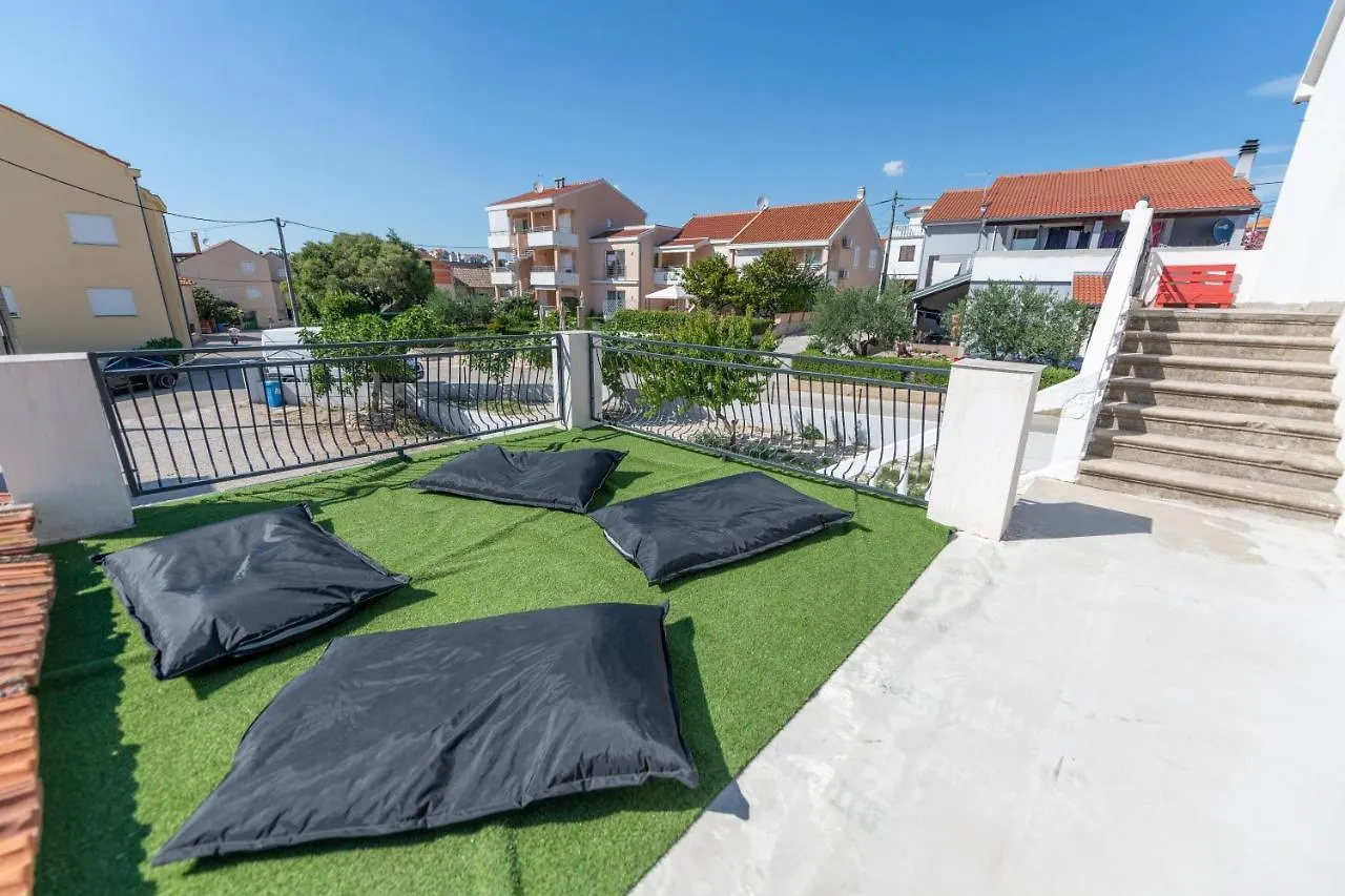 بيت ضيافة فندق Casa Olea باكوشتاني كرواتيا