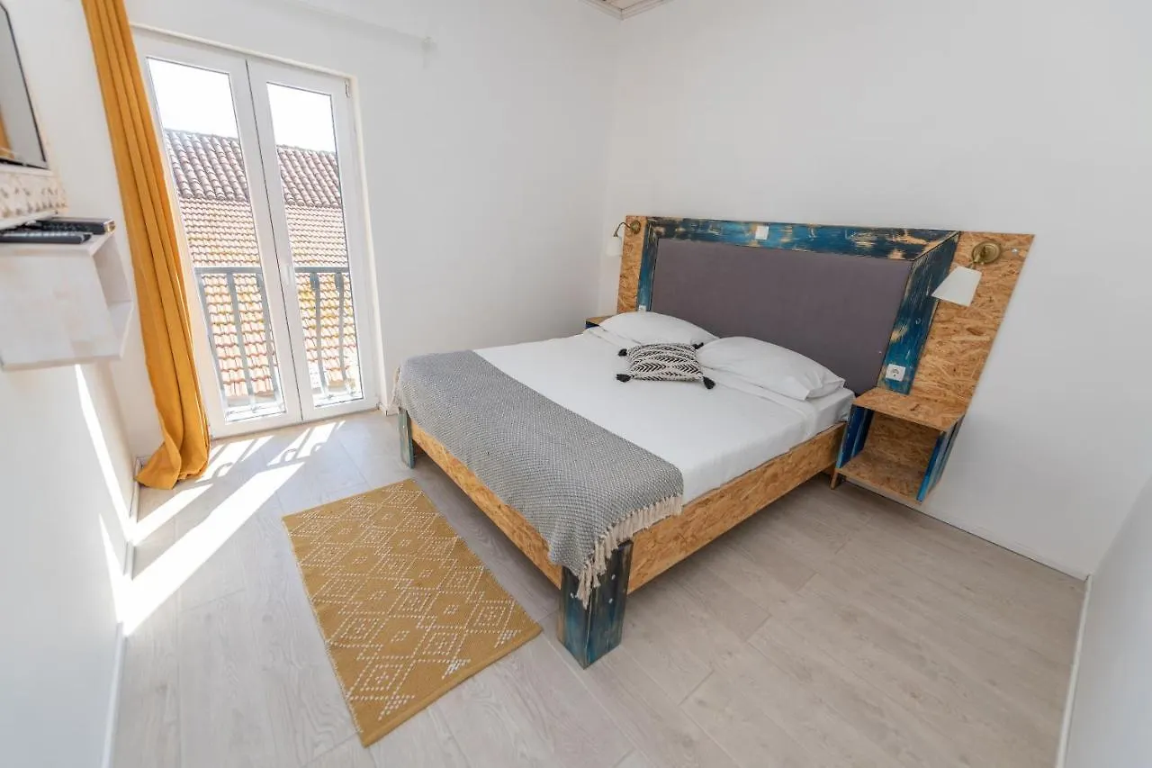 بيت ضيافة فندق Casa Olea باكوشتاني