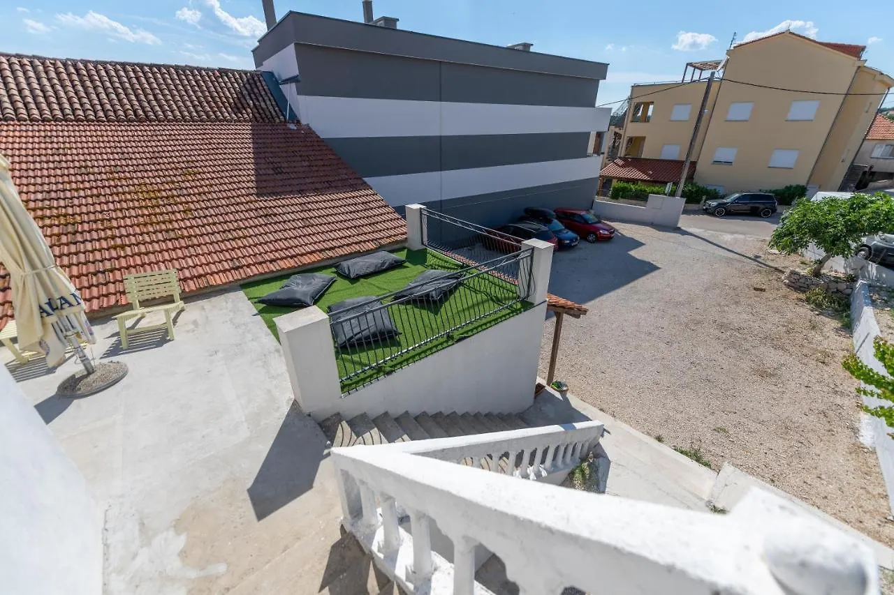 فندق Casa Olea باكوشتاني بيت ضيافة