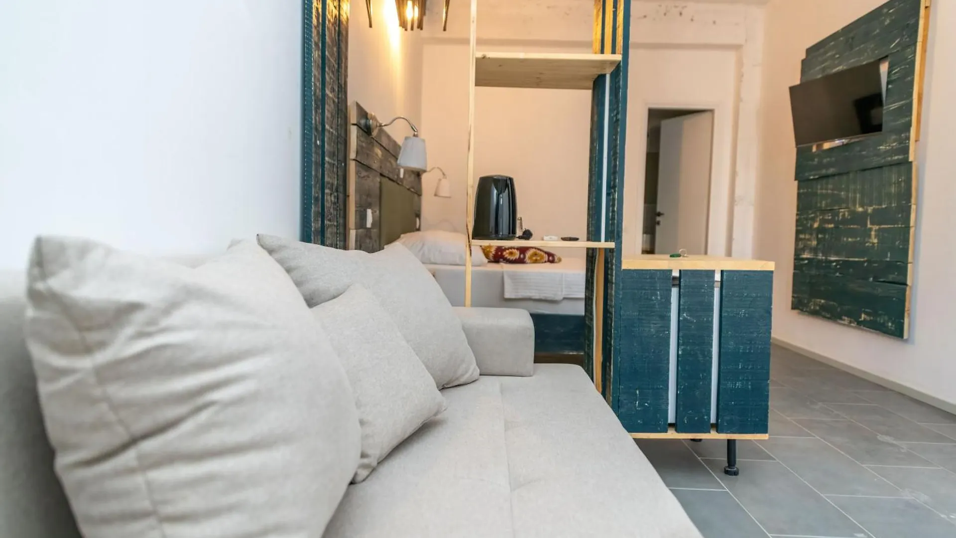 فندق Casa Olea باكوشتاني كرواتيا