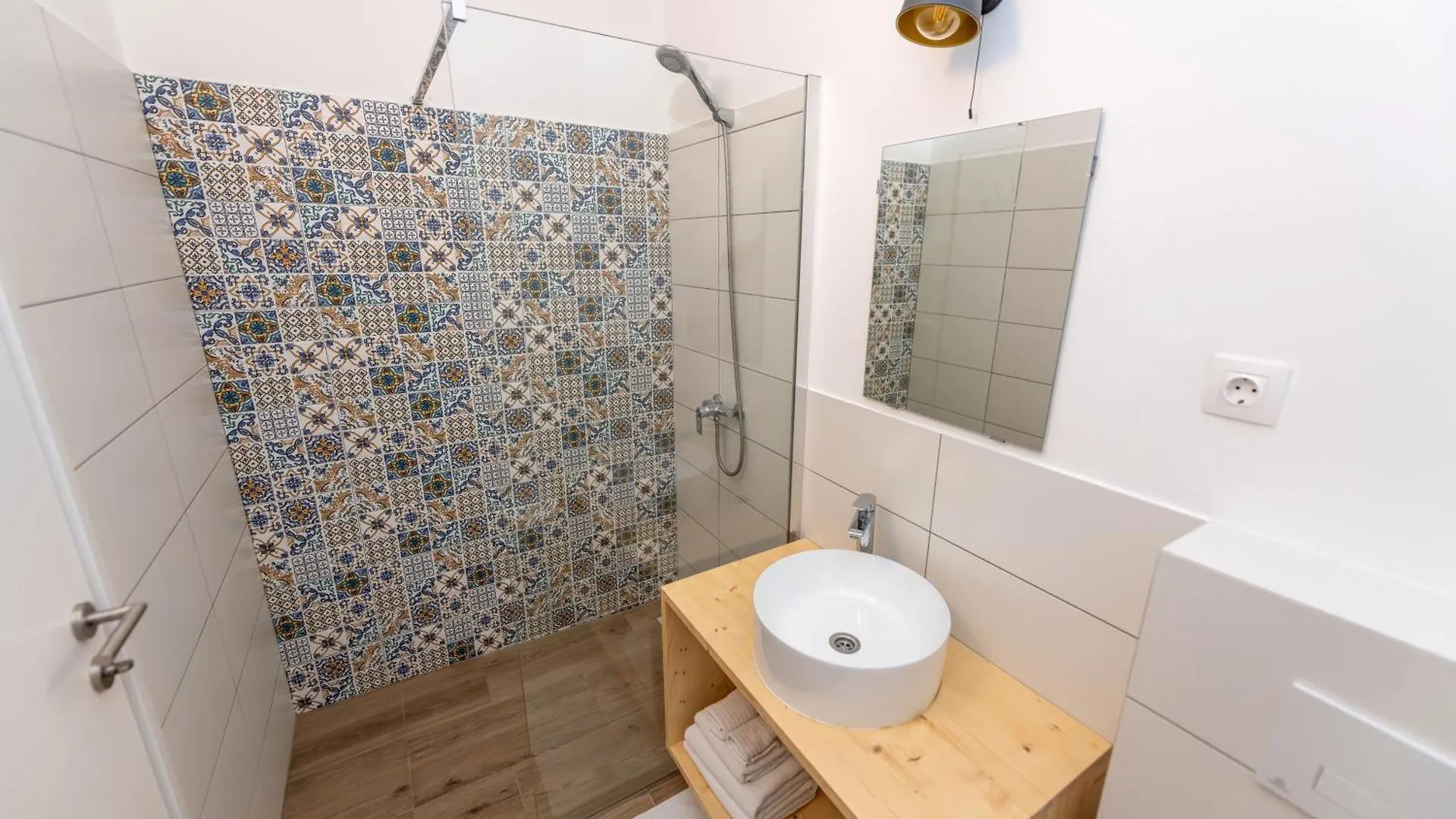 بيت ضيافة فندق Casa Olea باكوشتاني كرواتيا