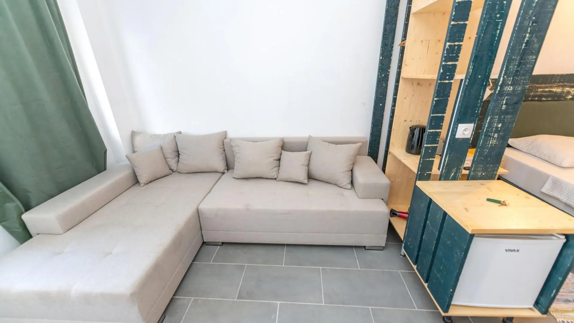 بيت ضيافة فندق Casa Olea باكوشتاني